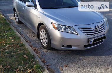 Седан Toyota Camry 2008 в Умани