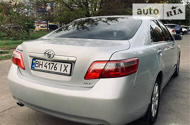 Седан Toyota Camry 2006 в Одессе