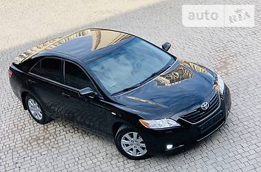 Седан Toyota Camry 2009 в Одессе