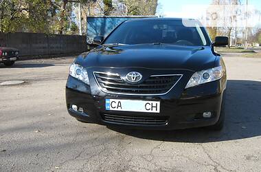 Седан Toyota Camry 2007 в Черкассах