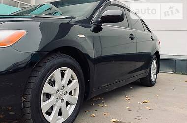 Седан Toyota Camry 2007 в Одессе