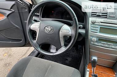 Седан Toyota Camry 2009 в Одесі