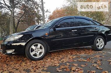 Седан Toyota Camry 2005 в Одесі