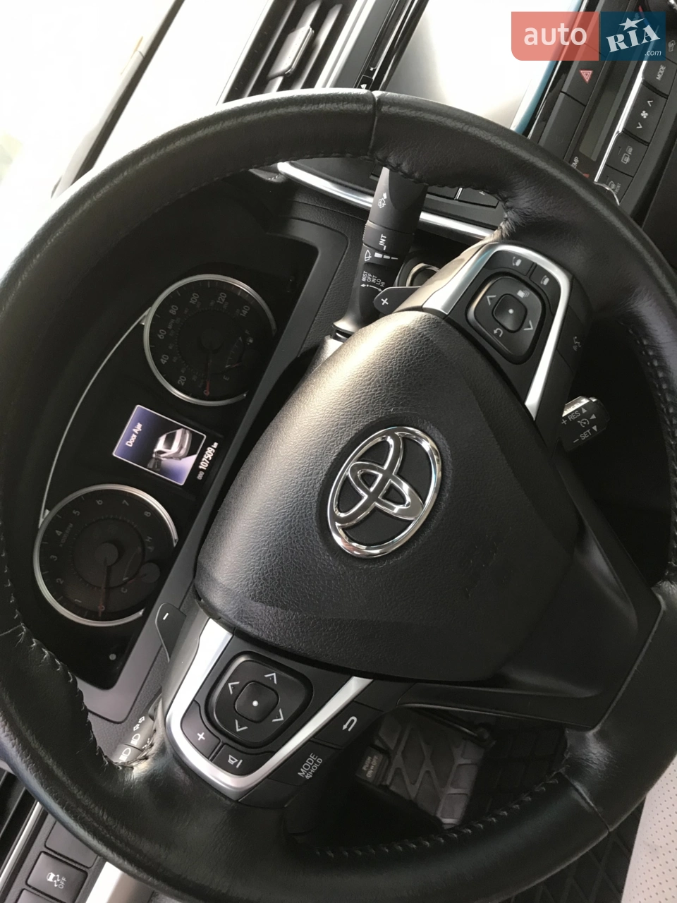 2014 Toyota Camry - мініатюра 10