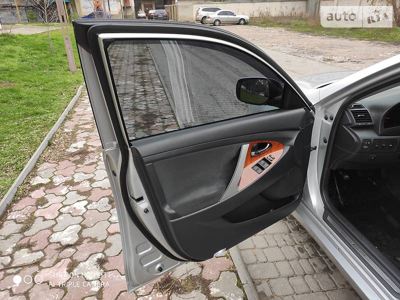 Седан Toyota Camry 2008 в Херсоні