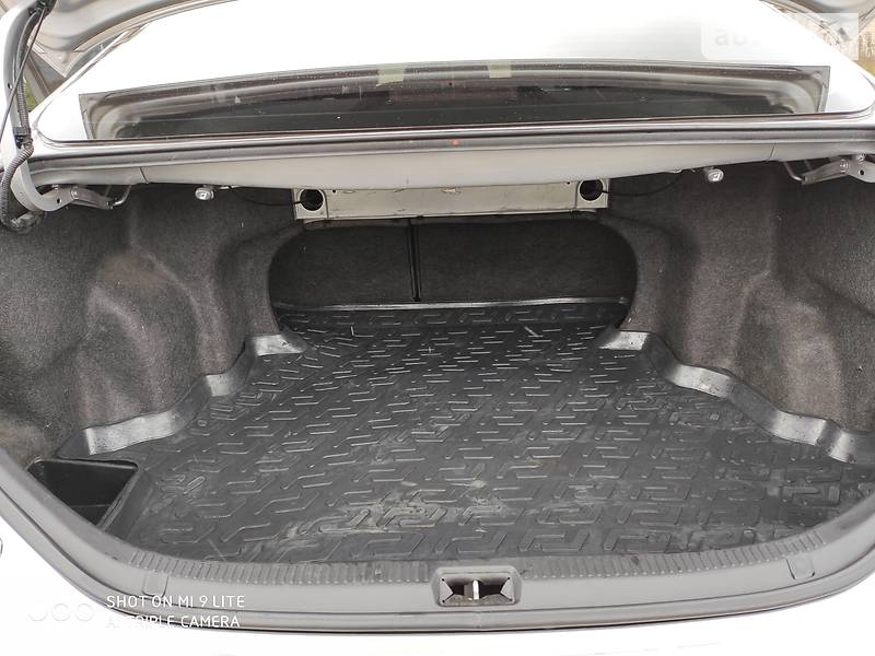 Седан Toyota Camry 2008 в Херсоні