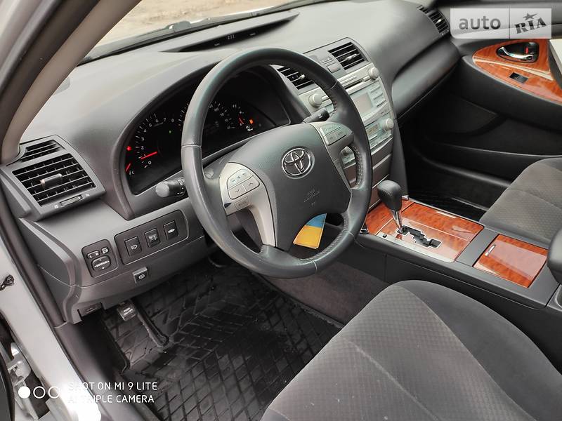 Седан Toyota Camry 2008 в Херсоні