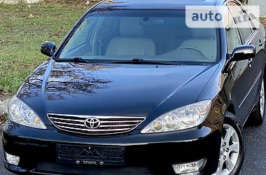 Седан Toyota Camry 2006 в Одессе