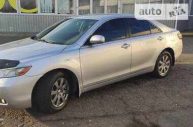 Седан Toyota Camry 2006 в Виннице