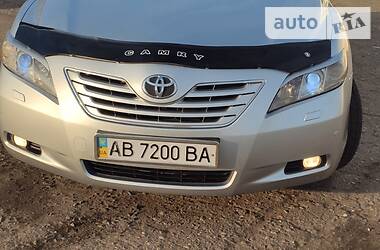 Седан Toyota Camry 2006 в Виннице