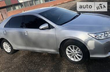 Седан Toyota Camry 2014 в 