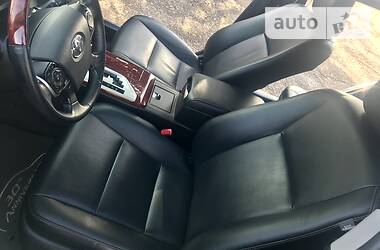 Седан Toyota Camry 2014 в 