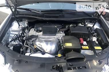 Седан Toyota Camry 2014 в 