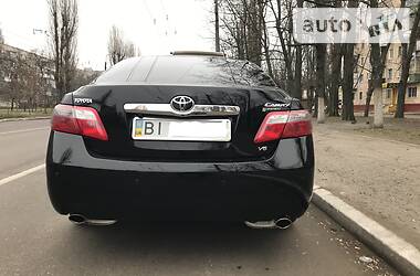 Седан Toyota Camry 2009 в 