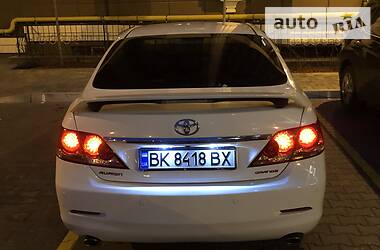 Седан Toyota Camry 2008 в 