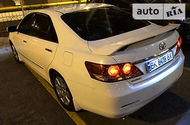 Седан Toyota Camry 2008 в 