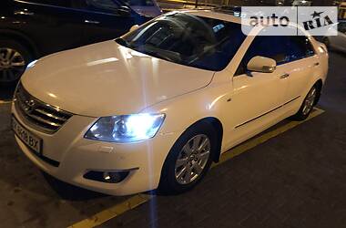 Седан Toyota Camry 2008 в 