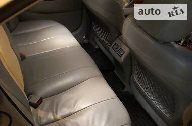 Седан Toyota Camry 2008 в 