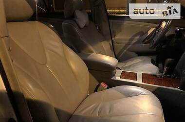 Седан Toyota Camry 2008 в 