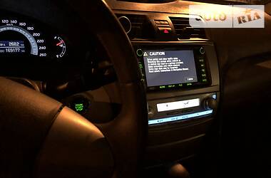 Седан Toyota Camry 2008 в 