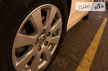 Седан Toyota Camry 2008 в 