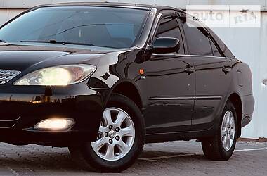 Седан Toyota Camry 2004 в Одессе