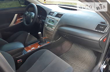Седан Toyota Camry 2008 в 