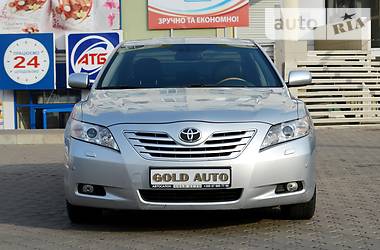 Седан Toyota Camry 2006 в Одесі