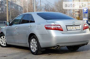 Седан Toyota Camry 2006 в Одесі