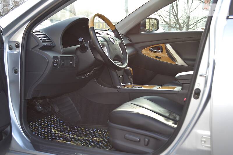 Седан Toyota Camry 2006 в Одесі