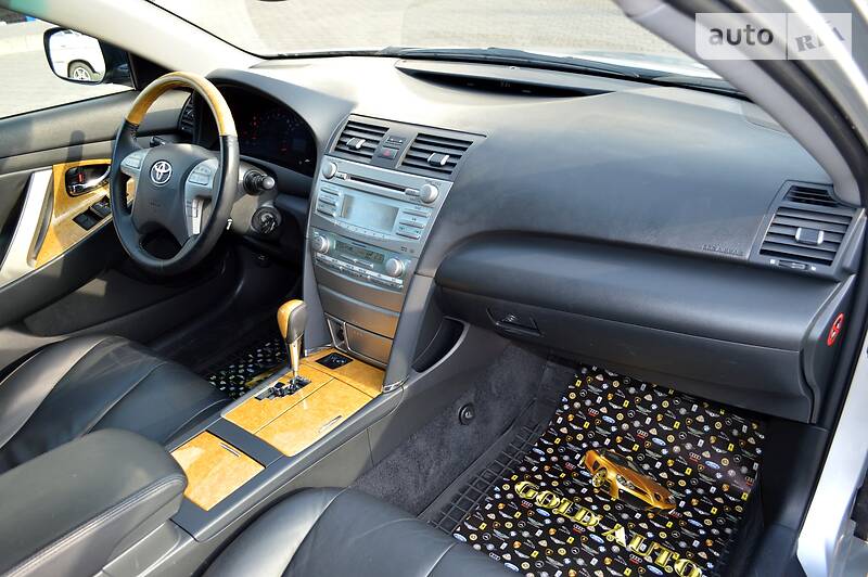 Седан Toyota Camry 2006 в Одесі