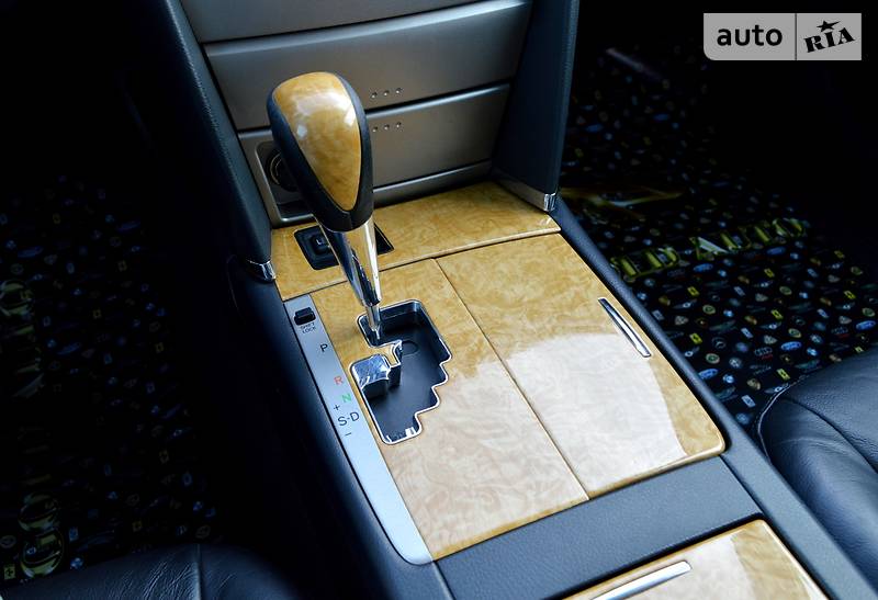 Седан Toyota Camry 2006 в Одесі