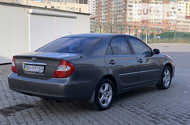 Седан Toyota Camry 2003 в Одесі