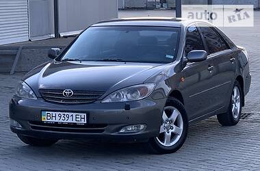 Седан Toyota Camry 2003 в Одесі