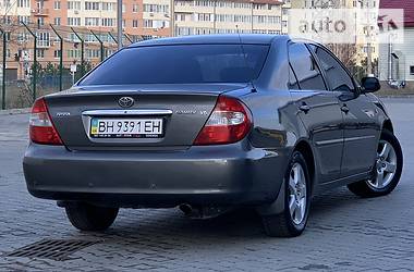 Седан Toyota Camry 2003 в Одессе