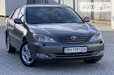 Седан Toyota Camry 2003 в Одессе