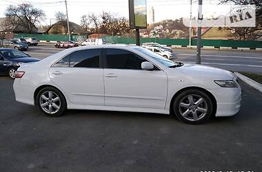 Седан Toyota Camry 2008 в 
