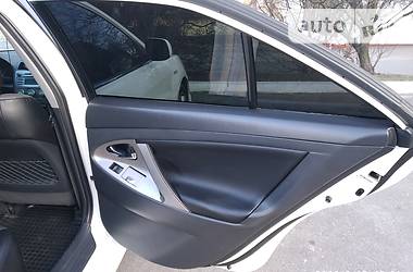 Седан Toyota Camry 2008 в 