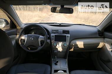 Седан Toyota Camry 2008 в 