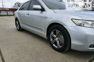 Седан Toyota Camry 2008 в 