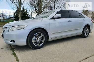 Седан Toyota Camry 2008 в 