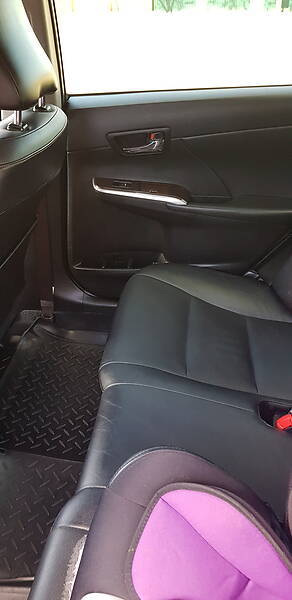Седан Toyota Camry 2015 в Ізмаїлі фото 19 Седан Toyota Camry 2015 в Ізмаїлі