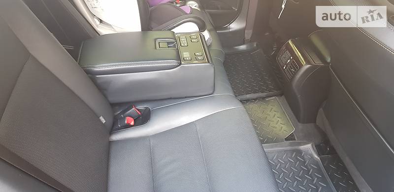 Седан Toyota Camry 2015 в Ізмаїлі фото 23 Седан Toyota Camry 2015 в Ізмаїлі