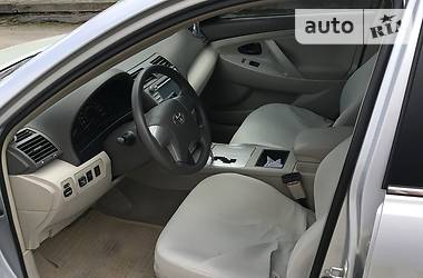 Седан Toyota Camry 2008 в 