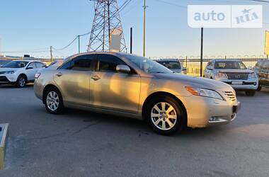 Седан Toyota Camry 2006 в 