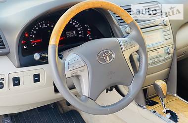 Седан Toyota Camry 2006 в 