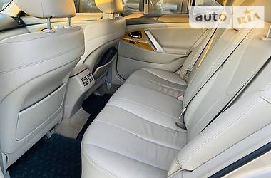 Седан Toyota Camry 2006 в 