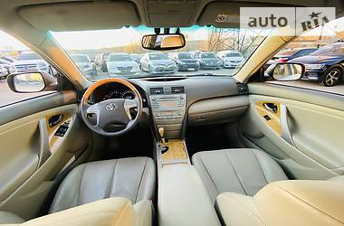 Седан Toyota Camry 2006 в 