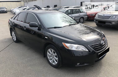Седан Toyota Camry 2007 в 