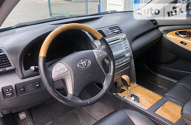 Седан Toyota Camry 2007 в 